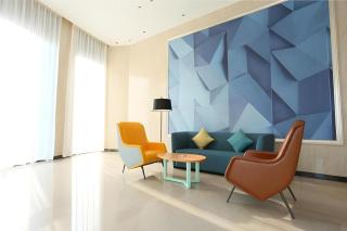 Echarm Hotel Chengdu Pidu Comprehensive Bonded Zone BOE - 4