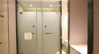 Echarm Hotel Yangzhou Jiangdu Jinyin Plaza - 5