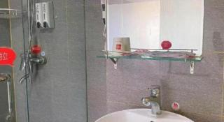 Thank Inn Hotel Jiangsu Huaian Lianshui Baiyue Square - 3