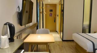 City Comfort Inn Yulin Yufu Road Industrial Products Market - Yulin - 3