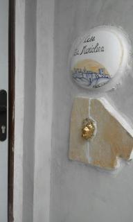 Casa Zia Mariolina - Càbras - 6