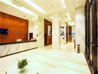 City Comfort Inn Wuzhou Cenxi Mingdu Xincheng - 9