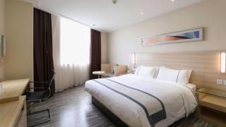 City Comfort Inn Fengcheng New District Municipal Government - Sunjiadu - 9