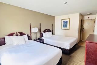 Econo Lodge City Centre - 3