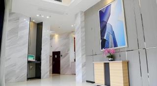 City Comfort Inn Lichuan Railway Station Tenglong Cave - 6