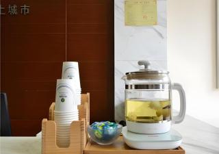 City Comfort Inn Wuhan Guanggu Finance Port - 7