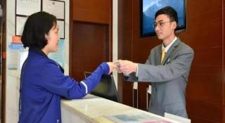 City Comfort Inn Wuhan Guanggu Finance Port - 6