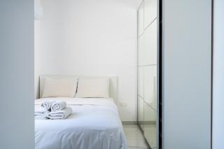 Rosemont Studio & Balcony in Larnaca - 4