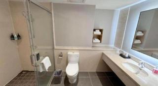 City Comfort Inn Huizhou Longmen - 2