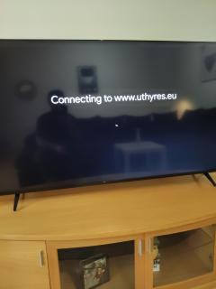 Dannäs big house 2 floors on big real estate - 2