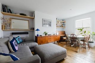 Serene 1BDR by London Fields and Victoria Park - 0
