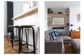 Serene 1BDR by London Fields and Victoria Park - 2