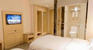 City Comfort Inn Foshan Shunde Chencun Metro Station High-speed Railway South Station - Shunde - 3