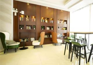 City Comfort Inn Tianmen East Lake Wanda Plaza - 4