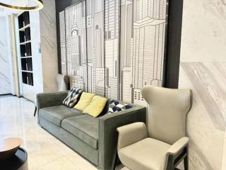 City Comfort Inn Tianmen East Lake Wanda Plaza - 3