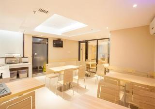 City Comfort Inn Nanning Chaoyang Square Zhongshan Road Food Street - 5