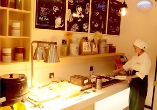 City Comfort Inn Huangshi Bei Station - 5