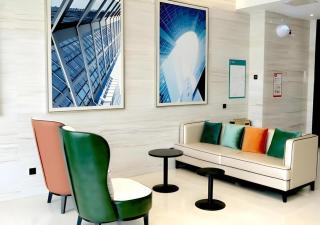 City Comfort Inn Huangshi Bei Station - 4