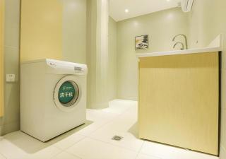 City Comfort Inn Nanning Railway Station Beihu Nanmian Street - 1