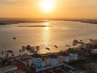 Hotel Cap du Sine Saloum - 9