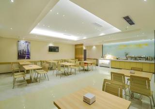 City Comfort Inn Dujiangyan Municipal Government - 6