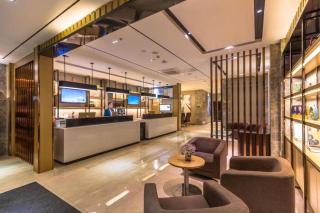 City Comfort Inn Dujiangyan Municipal Government - 1