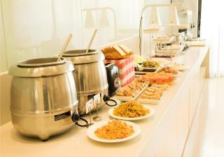 City Comfort Inn Hechi Yizhou Erqiao - 1