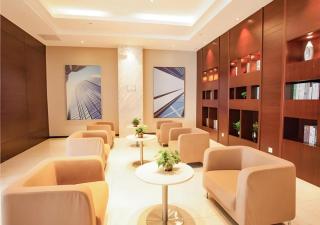 City Comfort Inn Zhanjiang South Zhenchuan Avenue - 1