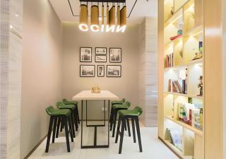 City Comfort Inn Guigang Zhongshan High Speed Railway Station - 7