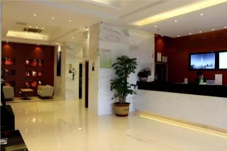 City Comfort Inn Heyuan Longchuan Bus Station - 9