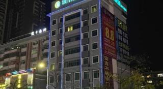 City Comfort Inn Heyuan Longchuan Bus Station - 2