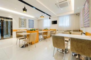 City Comfort Inn Baise Leye - 7