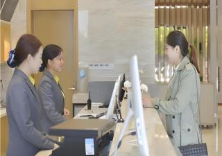 City Comfort Inn Bozhou Wanda Kangmei Traditional Chinese Medicine City - 1