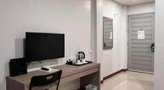 Baan Nan B&B Hotel - Nan - 2