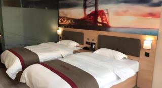 Thank Inn Hotel Tianjing Jinnan University - 7