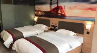 Thank Inn Hotel Tianjing Jinnan University - 3