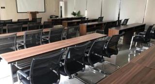 UP and IN Hotel Jiangsu Xuzhou Gulou District Lvdizhichuang - Xuzhou - 5