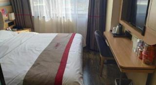 Thank Inn Hotel Liaoning Dandong Kuandian County Huaboshan Road - 5