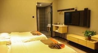 Jun Hotel Hebei Bazhou City Government - 5