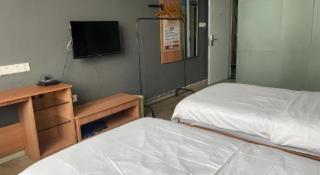 Thank Inn Hotel Hainan Sanya Sanya Bay Seascape Branch - 5