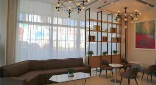 City Comfort Inn Zhenjiang Jurong Shimao - 7