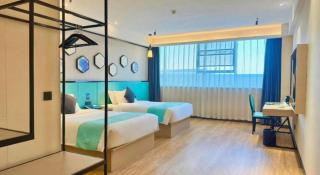 Xana Lite Shangqiu Sui County Dennis - 4