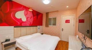 PAI Hotels Beijing Tongzhou Majuqiao - 2