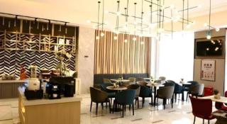 Magnotel Hengshui Lake Jizhou Middle School - 7