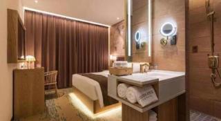 James Joyce Coffetel Tangshan Zunhua Film City - 4