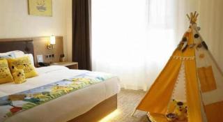 James Joyce Coffetel Tangshan Zunhua Film City - 3