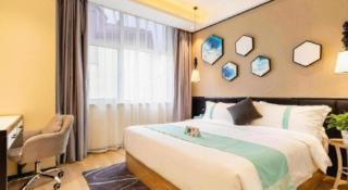 Xana Lite Tianjin Ninghe Trade Development Zone - 8