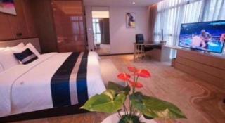 Howard Johnson by Wyndham Life Changrong - 8