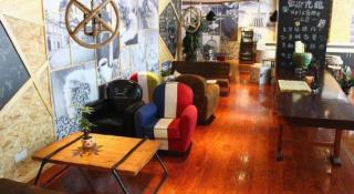 Urban Garden Hotel Chengyang District Government Liuting Airport - 6