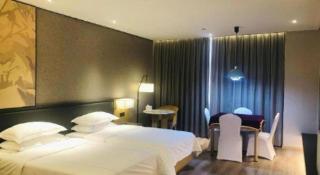 The Hotel V Nanjing Lishui - 5